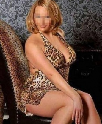 Анкета проститутки Яна - Фото 1, Партизанск, 40 лет, №13515